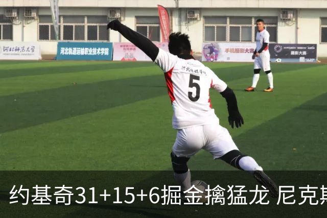 约基奇31+15+6掘金擒猛龙 尼克斯送篮网4连败
